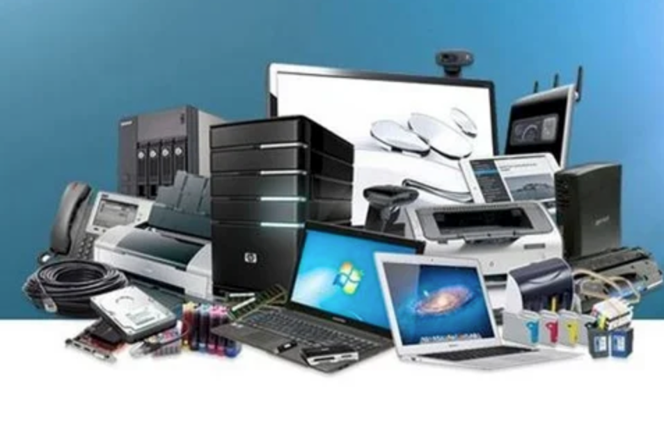 Computer & Laptop Sales and Service